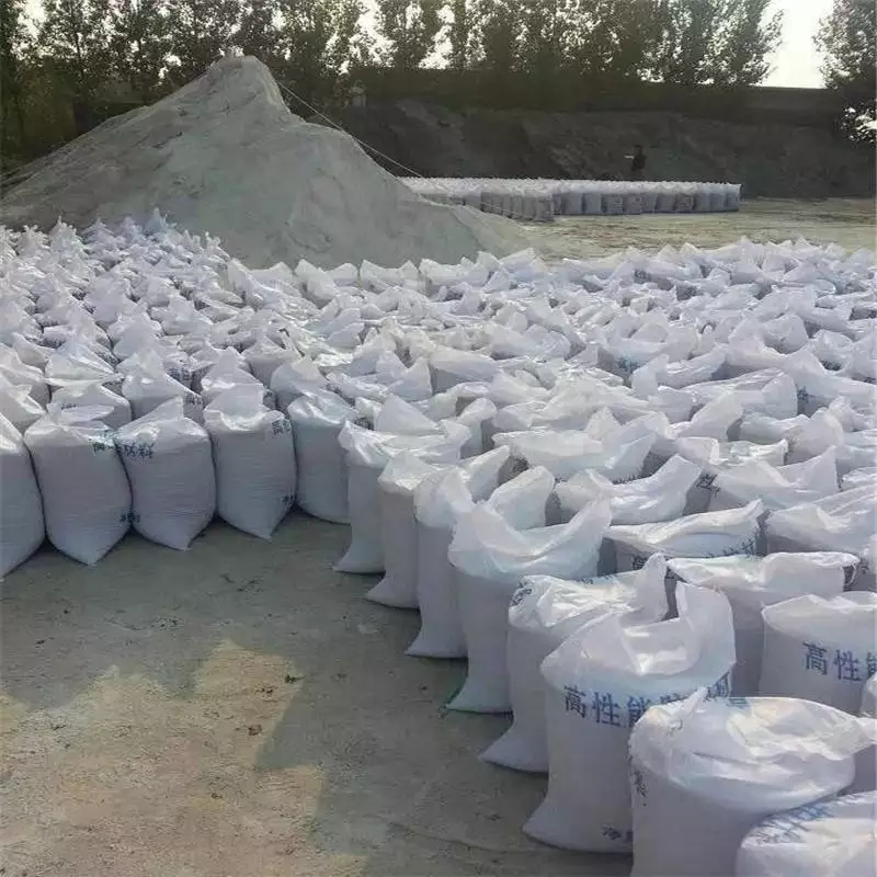 济南防辐射硫酸钡砂